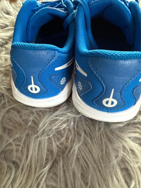 Sálovky nike, nike,38