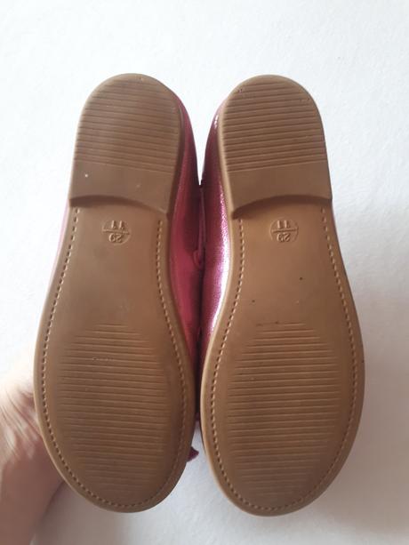 Růžové balerínky, lupilu,29