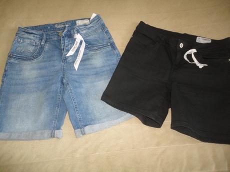 Supr kraťasy/šortky takko, vel. 36 (uk10), takko,36