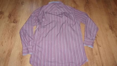 Košile zn. tommy hilfiger, vel. m, tommy hilfiger,m