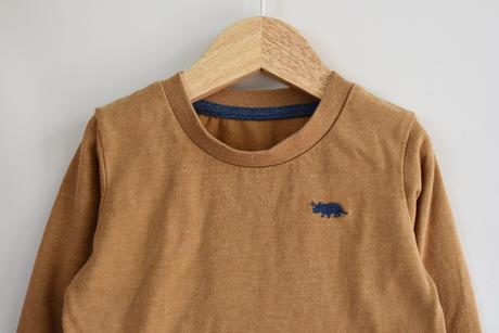 Tričko vel. 9 - 12m, matalan,80