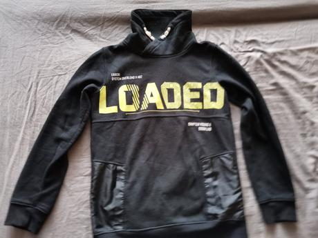 Mikina, chapter young,158