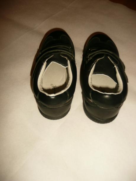 Polobotky boty vel 32 stélka 21 cm, 32