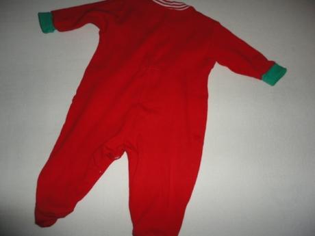 Celopropínací overálek, vel. 62/68 z c+a, c&a,68