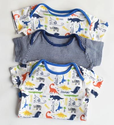 Body vel. 9 - 12 m, miniclub,80