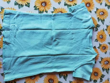 Triko holčičí s kočkou vel.110 (5let)., 110