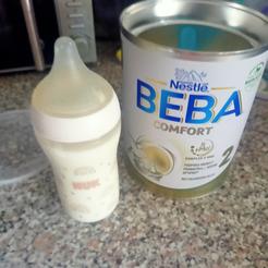 BEBA COMFORT 2, 5 HMO