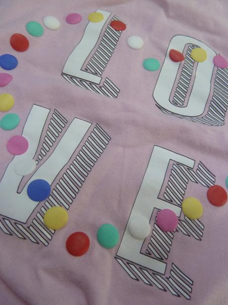 Letní set triček a kraťásků beetle ethread, 86