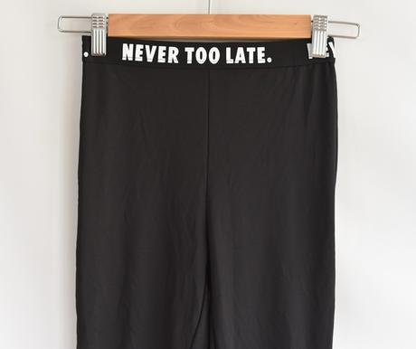 Legíny vel. 8 - 9 let, 134