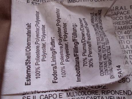 Canadiens páperová uni s-m, s