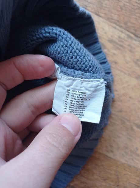 Svetr 110 h&m, h&m,110