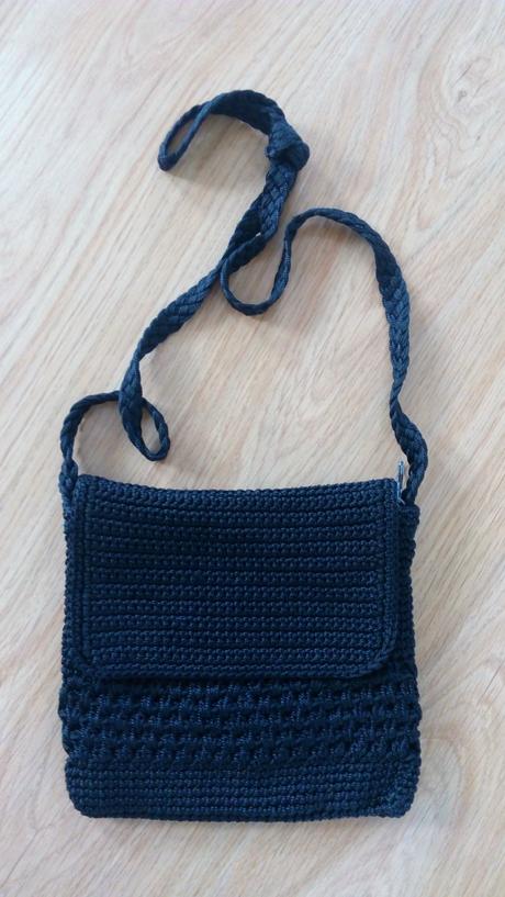 Dívčí taška- kabelka,