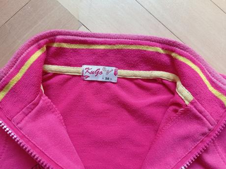 Mikina 98 kugo, kugo,98