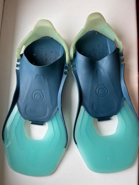 Dětské ploutve vel. 28-31, 