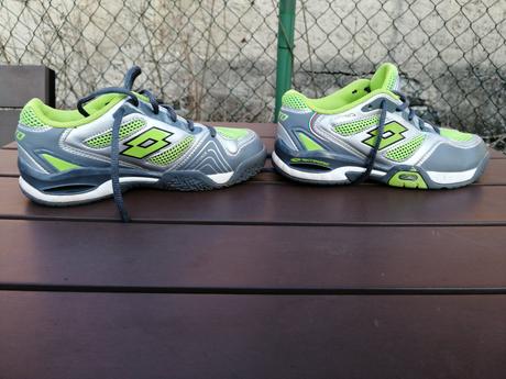 Tenisky lotto vel. 33, lotto,33