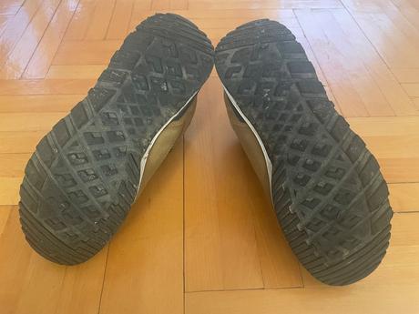 Kotníkové boty kappa eko kůže, vel. 39, super stav, kappa,39