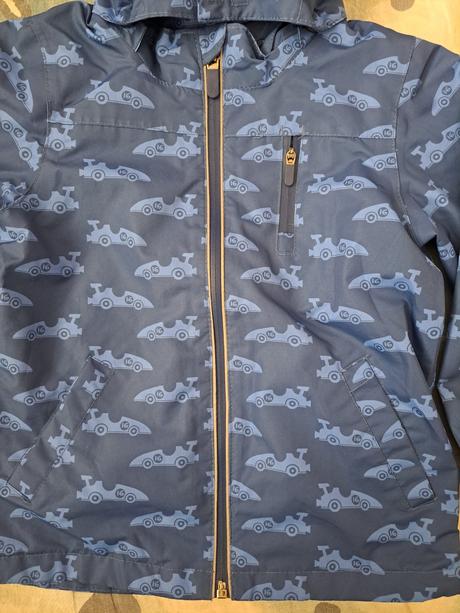 Bunda auta - formule, tchibo,98