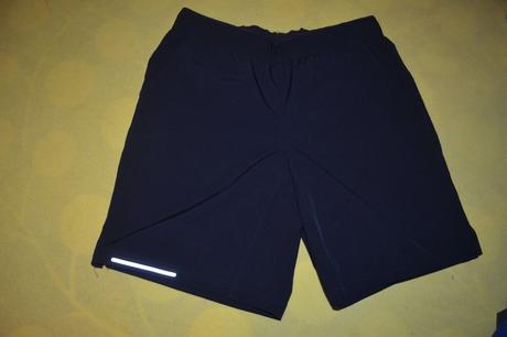 Kvalitní sportovní pánské kraťasy tchibo v.m, tchibo,m