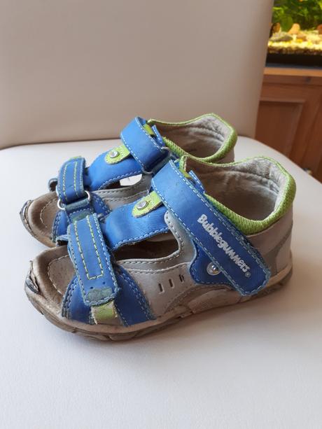 Sandály bubble gummers vel. 24, bubble gummers,24