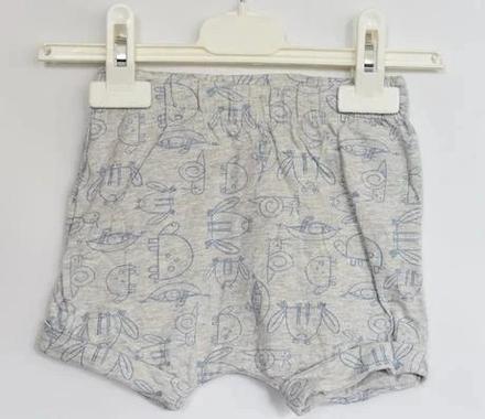 Kraťasy vel. 6 - 9 m, mothercare,74