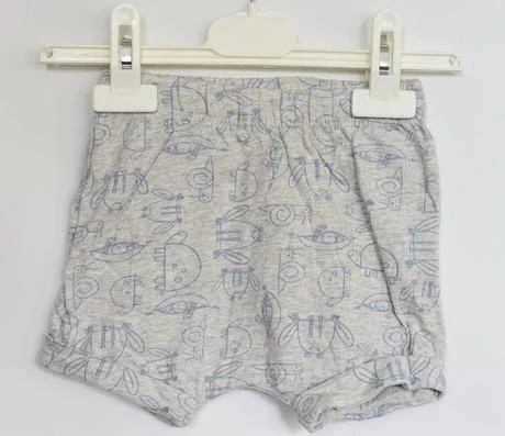 Kraťasy vel. 6 - 9 m, mothercare,74