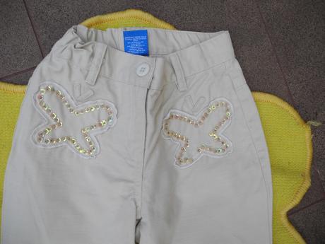 Tříčtvrťáky, 116