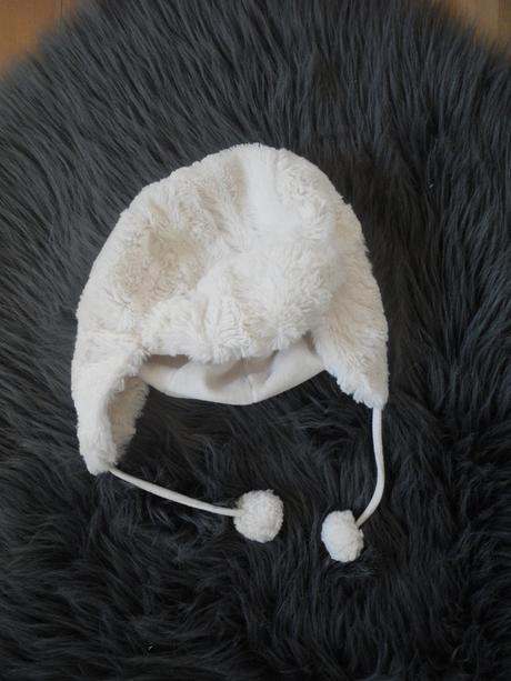 Chlupatá čepice, girl2girl