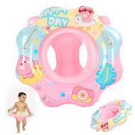 Nafukovací kruh pro nejmenší,