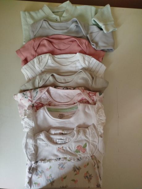 Body set vel.62, george,62