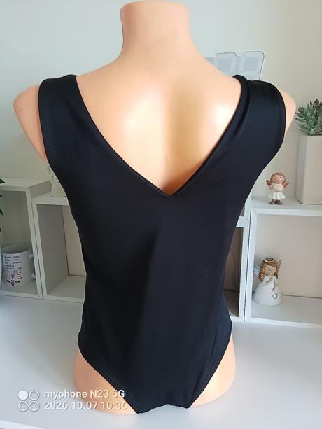 Body dámské zn."amisu" vel."xl", amisu,xl