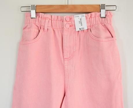 Džíny vel. 12 - 13 let, george,158