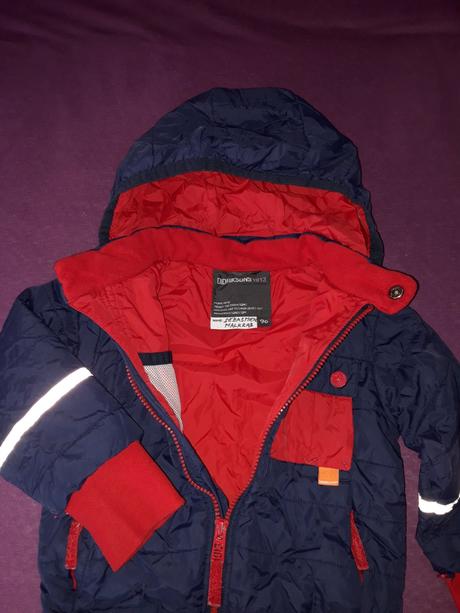 Podzimní bunda, didriksons1913,92