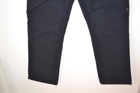 Sportovní kalhoty top stav, 56