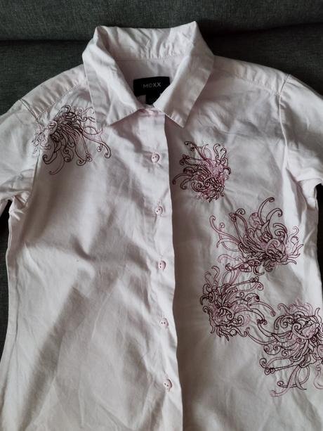 Košile mexx,vel.122/128, mexx,128