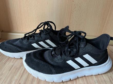 Tenisky adidas vel.36 2/3, adidas,36