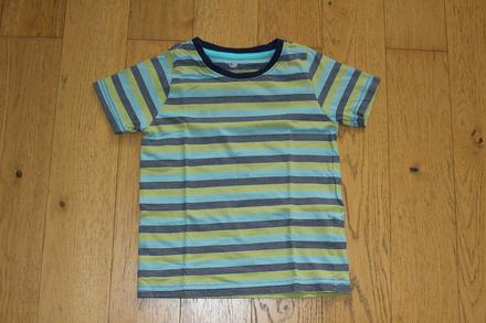 Pruhované tričko, lupilu,104