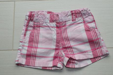 Kraťasy, coolclub,92