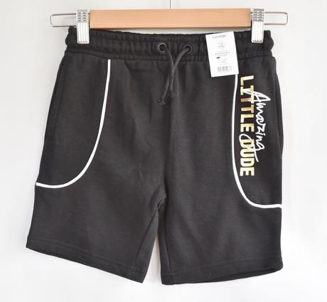 Kraťasy vel. 6 - 7 let, george,122