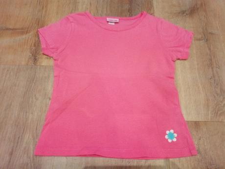 11 x tricko, vel 98/104, 98