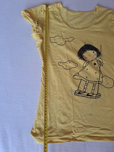 Tričko, vel. 146, 146