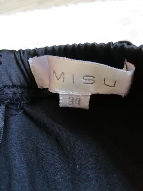 Šaty amisu, velikost 34, amisu,34