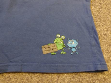 Bavlněné nátělníky, 98