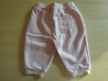 Komplet mikina a tepláky, vel. 74, children's place,74