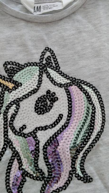 Triko h&m vel. 92-98, h&m,92