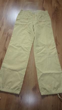 Kalhoty zn. street one, vel. 36, street one,36