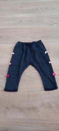 1001 - tepláčky, ergee,80