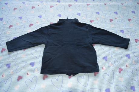 104 110 bavlněná mikina mikinka, marks & spencer,110