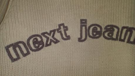 Svetr next 80/86, next,86