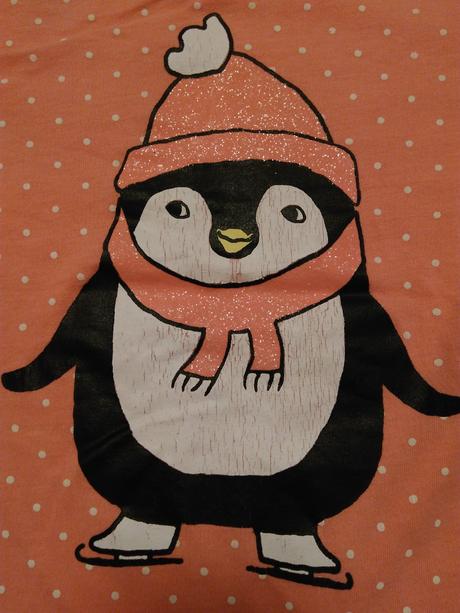 2 x noční košilka lindex, vel 98/104, lindex,98