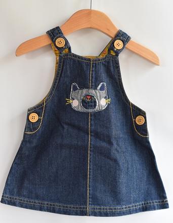 Sukýnka vel. 3 - 6 m, mothercare,68